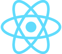 React
